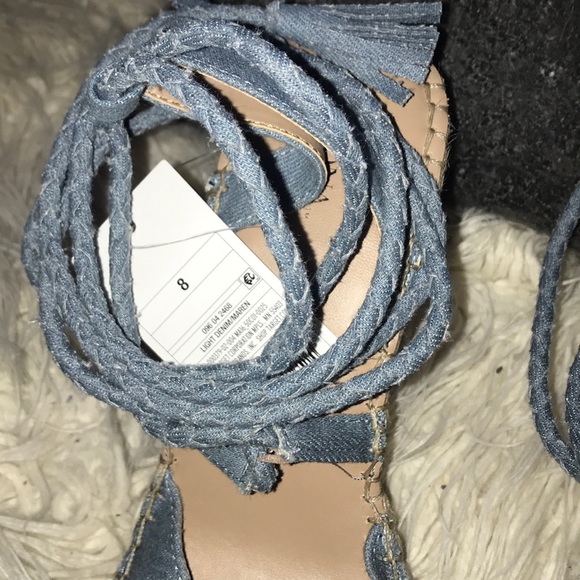 NWT!!! wedges! - Picture 2 of 4